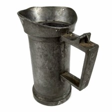 Boccale misuratore da birra in