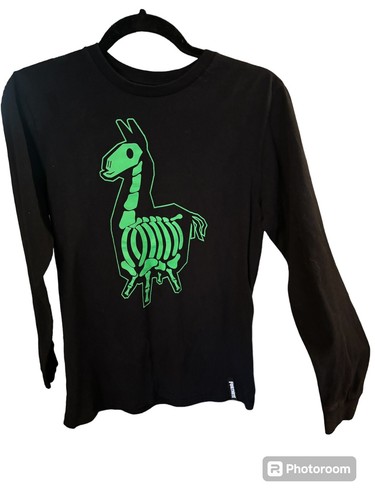 Shirt fortnite ray lama - ray,