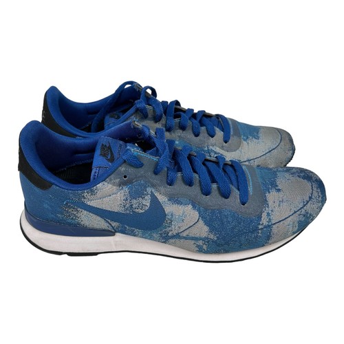 Nike internationalist sneaker - nike,