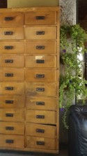 Mobile schedario archivio