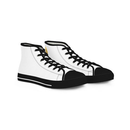 Sneakers alte uomo