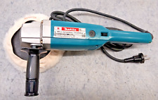 LEVIGATRICE-LUCIDATRICE MAKITA 9207SPB 180MM