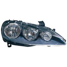 FARO FANALE ANTERIORE DESTRO