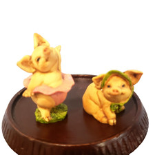 Artefice Ottanta Pig Ballet