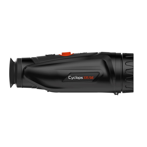 Visore termico cyclops 335se - visore,