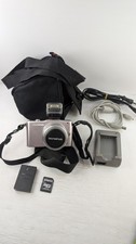 Olympus Pen Mini E-PM1 12.3MP