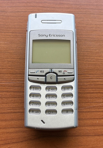 Telefono cellulare sony - telefono,