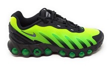 Nike air max dn8 nero - max, nero/fluo