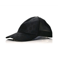 Gucci Nylon Monogram Baseball