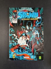 fumetto star comics SPAWN anno