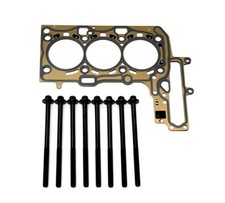 Guarnizione Testa e Bulloni