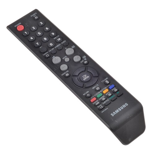 Telecomando originale samsung - telecomando,