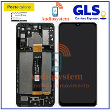Display lcd touch screen - touch,