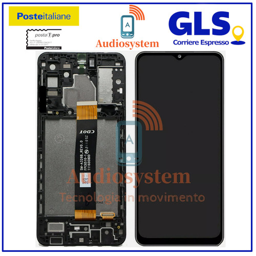Display lcd touch screen - lcd,