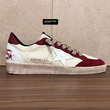 Golden Goose Ball Star Sneaker