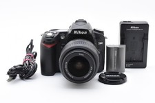 Nikon D90 fotocamera digitale