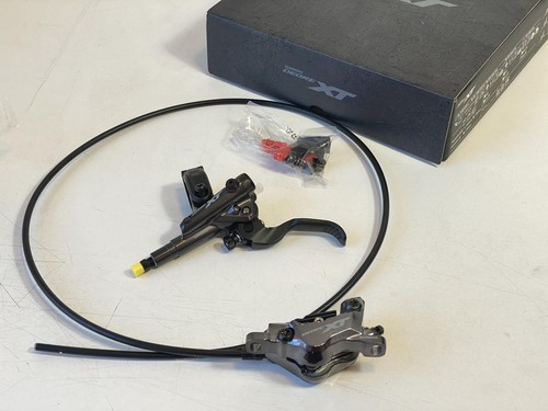Shimano deore - shimano, xt