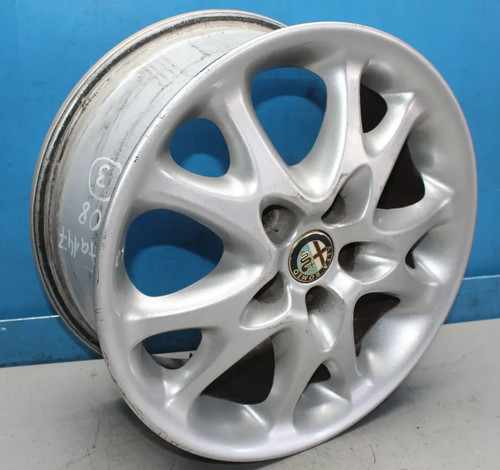 Cerchio lega 15 pollici - cerchio,