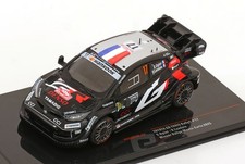 1:43 Ixo Toyota GR Yaris Rally1 Vincitore Rally Montecarlo Ogier 2025