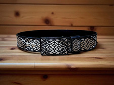 Mexican cinturon belt - cinturon,