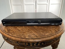 Panasonic dmr ex773 - hdd, dvd