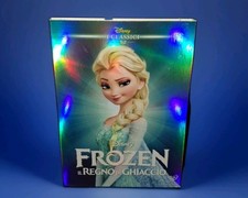 Dvd Frozen Film Disney Nuovo