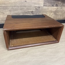 Cassa legno 10 marantz - legno,
