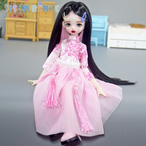Sison benne bjd poupées - benne,