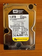 Western Digital WD Black 1TB