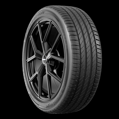 Gomme auto estive 275 - 275, 40