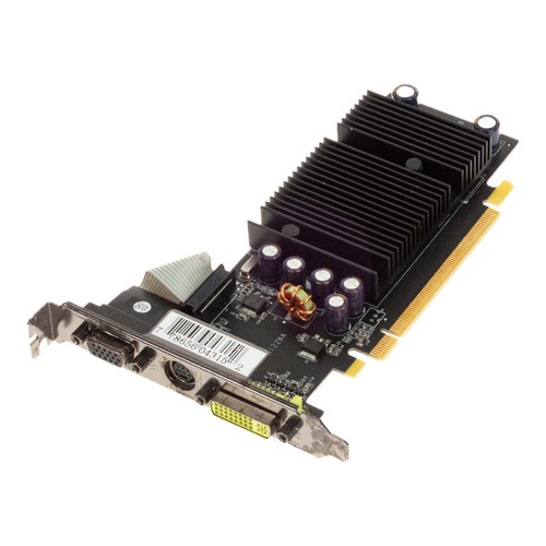 Scheda grafica xfx nvidia - scheda,