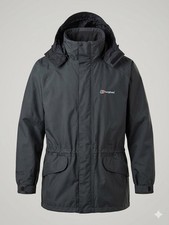 Giacca Berghaus Gore-Tex