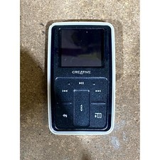 Creative Labs Zen MicroPhoto