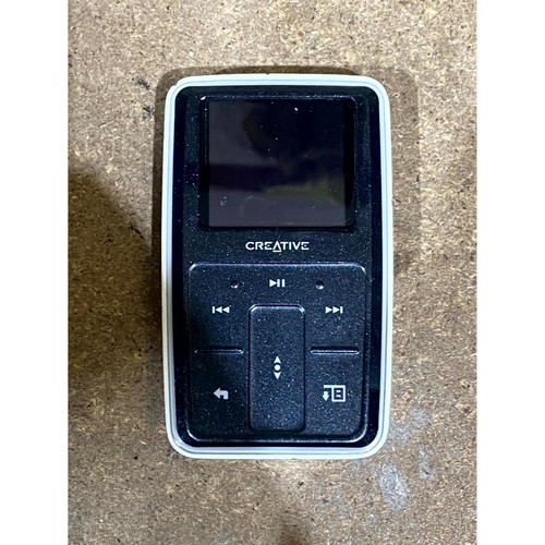 Creative labs zen microphoto - creative,