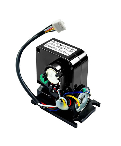 411458 motore resistenza 6v - motore,