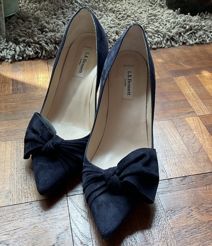 Bennett scarpe corte - l.k.,