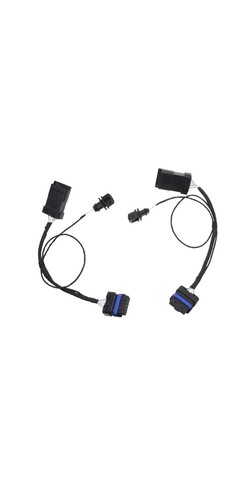 Kufatec adattatore fari full - adattatore,
