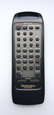Telecomando originale technics - telecomando,