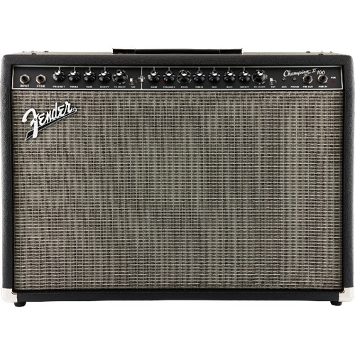 Amplificatore fender champion - amplificatore,