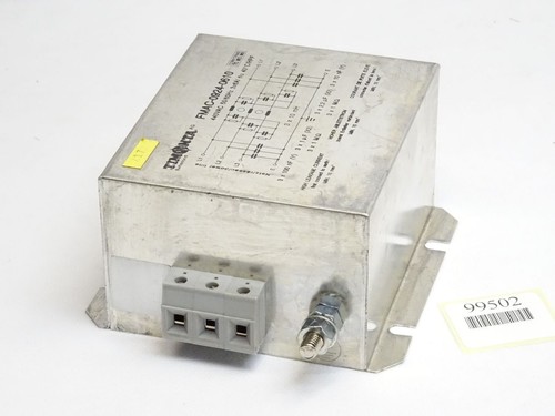 Filtro linea elettrica timonta - linea,