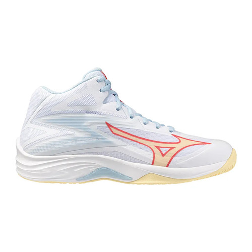Mizuno scarpe volley thunder - mizuno,