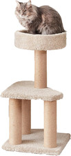 Albero Tiragraffi a Torre, per