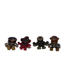 Spin Master Million Warriors