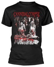 CANNIBAL CORPSE Shirt M, L