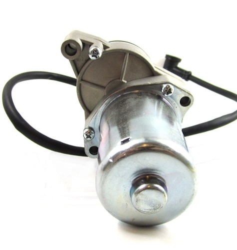 Motorino avviamento - di,