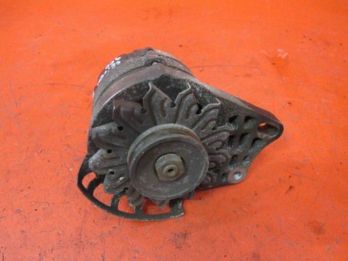 Generatore alternatore benzina
