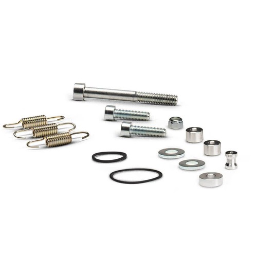Kit viti marmitta malossi per - marmitta,