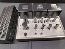 SANSUI BA-202 Amplificatore