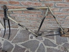 Telaio bicicletta uomo epoca