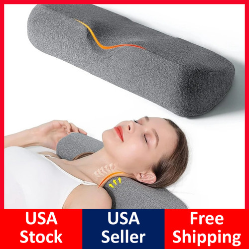 Cuscino cervicale per - , collo